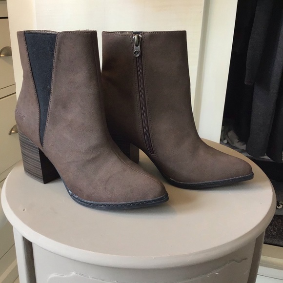 Blowfish Shoes - NWOT Blowfish Booties